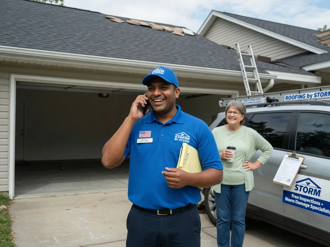 Roof Repair Near Me Garden City, MN FAQs